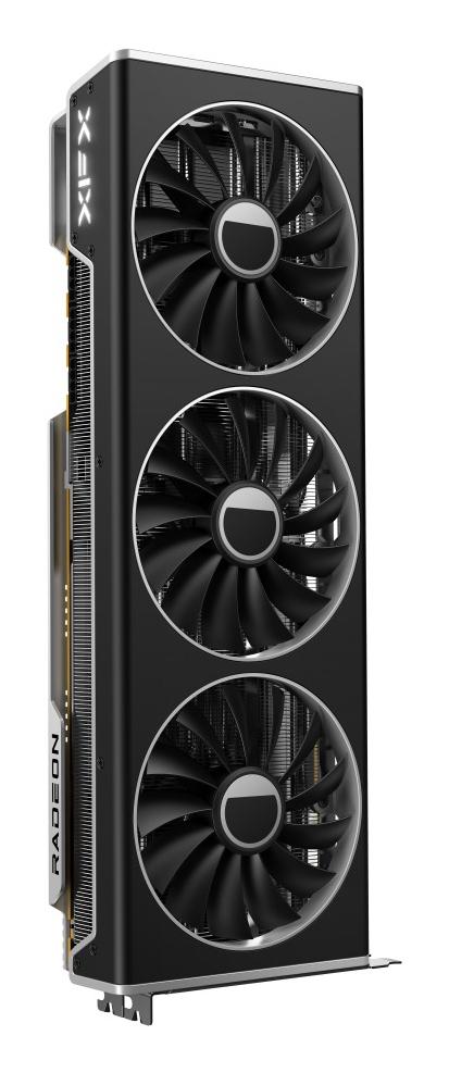 XFX RX 7900XTX Black Gaming MERC 310    24GB GDDR6 HDMI 3xDP XFX