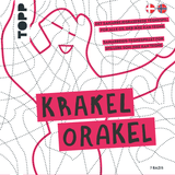 Krakel Orakel – tegnespil – dansk/norsk – spilæske