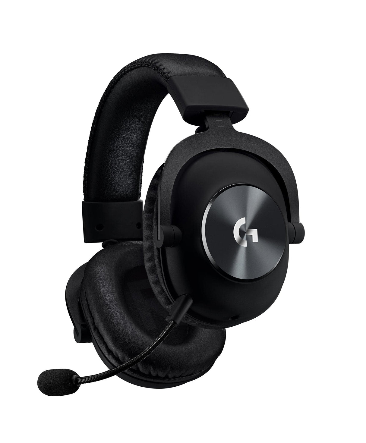 Logitech G PRO X 7.1 Gaming Headset
