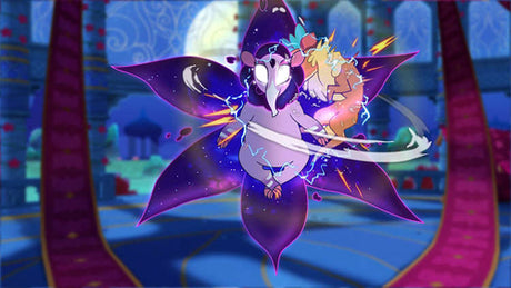 Them's Fightin' Herds (Deluxe Edition) (DE/Multi in Game)