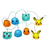 Pokemon - Fairy Lights - Pokemon Friends Teknofun