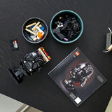 LEGO Star Wars - Darth Vaders Hjälm (75304)