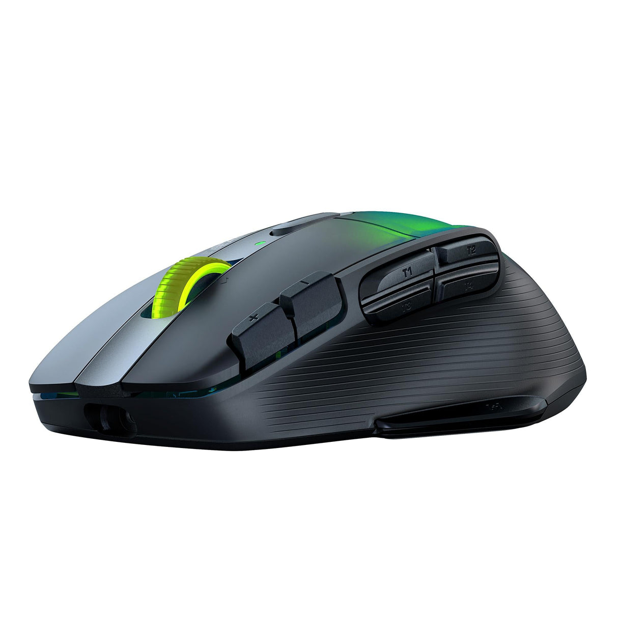 Turtle Beach - Kone XP Air Trådlös Spelmus Med Laddningsdocka