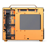 Jonsbo Z20 Micro-ATX Black/Orange Dongguan Sibositong Industrial Co., Ltd. (Jonsbo)