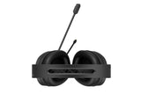 ASUS TUF H1 Gaming Headset för PC, MAC, PS4/PS5, Xbox, Nintendo Switch, Mobila enheter - Svart
