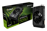 RTX 5050 8GB Palit StormX GDDR6