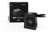 be quiet! SFX Power 3 450W SFX - BN321 Be quiet