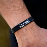 Maxsa Armband Svart