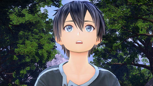 Sword Art Online: Alicization Lycoris – Xbox One – produktbillede 5