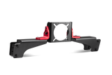 Next Level Racing ELITE PREMIUM DD ADAPTER FÖR SIDA OCH FRAMMONTERING