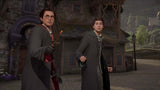 Hogwarts: Legacy (Game-Key Card) (Switch 2) Warner Bros Interactive