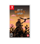 Where The Water Tastes Like Wine (Import) Limited Run