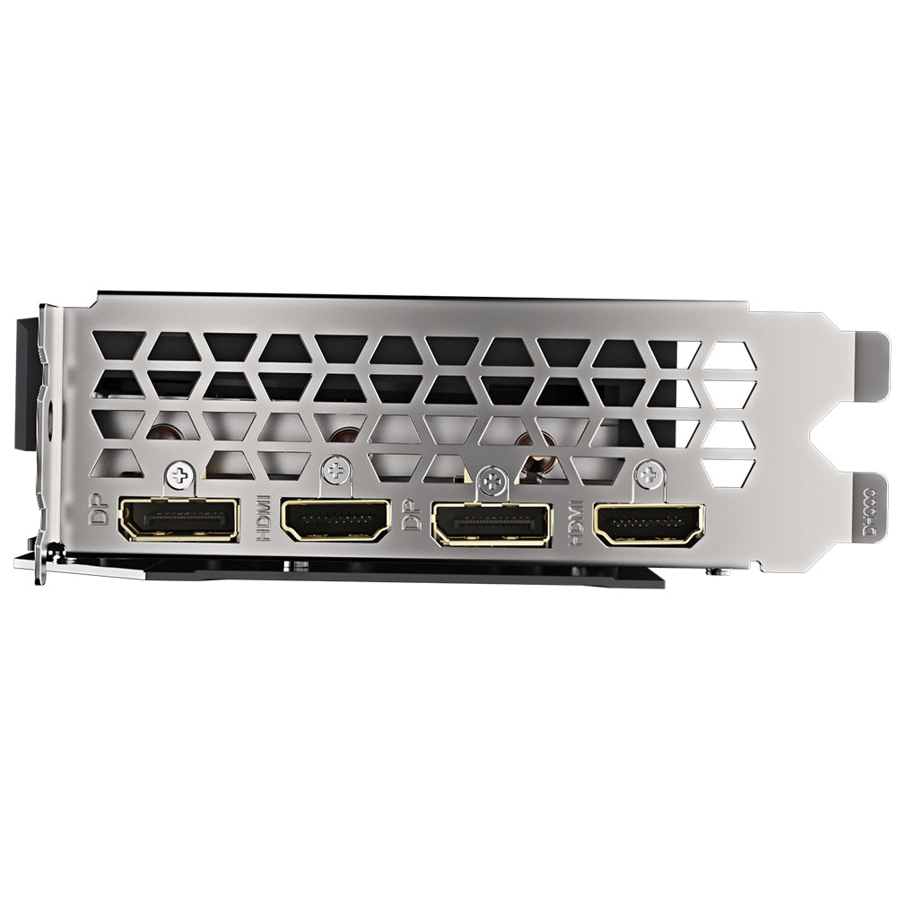 Gigabyte GeForce RTX 4070 EAGLE OC V2 12G