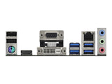 ASRock A520M-HDV Micro-ATX AM4 AMD A520