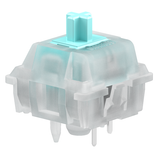 Glorious Mechanical Switches (36st) - Lynx Silent - [Linjär] 40g