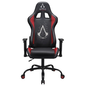 Subsonic Pro Gaming Chair Assassin'S Creed (size L-XL) Subsonic
