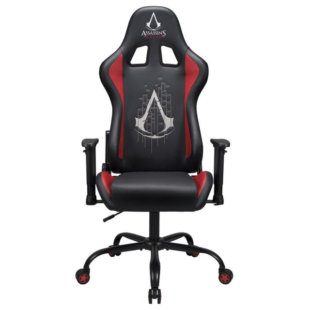 Subsonic Pro Gaming Chair Assassin'S Creed (size L-XL) Subsonic