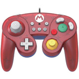 Super Smash Bros Gamepad - Mario HORI