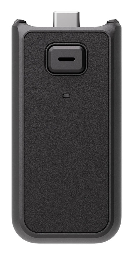 DJI - Osmo Pocket 3 Battery Handle DJI