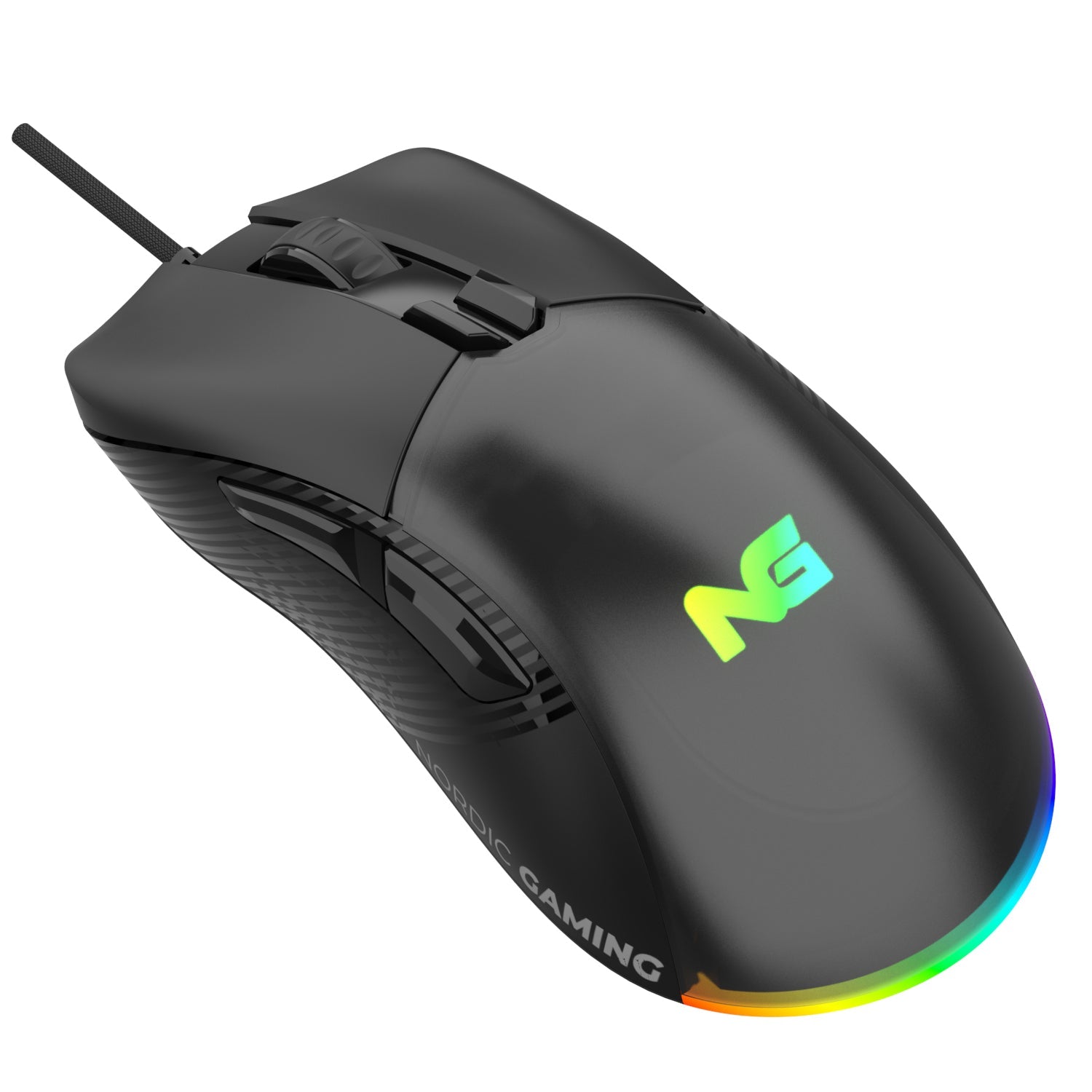 Nordic Gaming Stealth Gaming Mouse