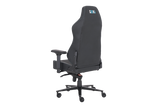 Geekd Exklusiv Torpedo Gaming Chair - Top PU Läder - Upp Till 150 KG