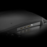 Gigabyte GS27QC 27" 2560x1440@165Hz DisplayPort HDMI