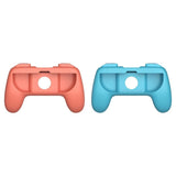 Subsonic - Joy-Cons comfort grip Switch & Switch 2 Subsonic