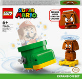 LEGO Super Mario - Goomba&#039;s Shoe Expansion Set (71404)
