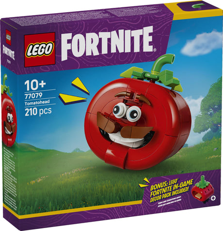LEGO Fortnite Tomatohead 77079