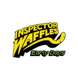 Inspector Waffles: Early Days