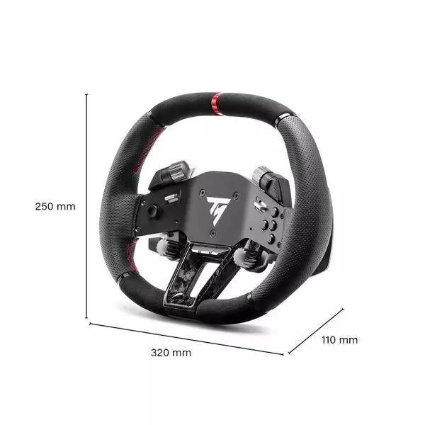 TILLÄGG TILL THRUSTMASTER HYPERCAR-RATT – WW