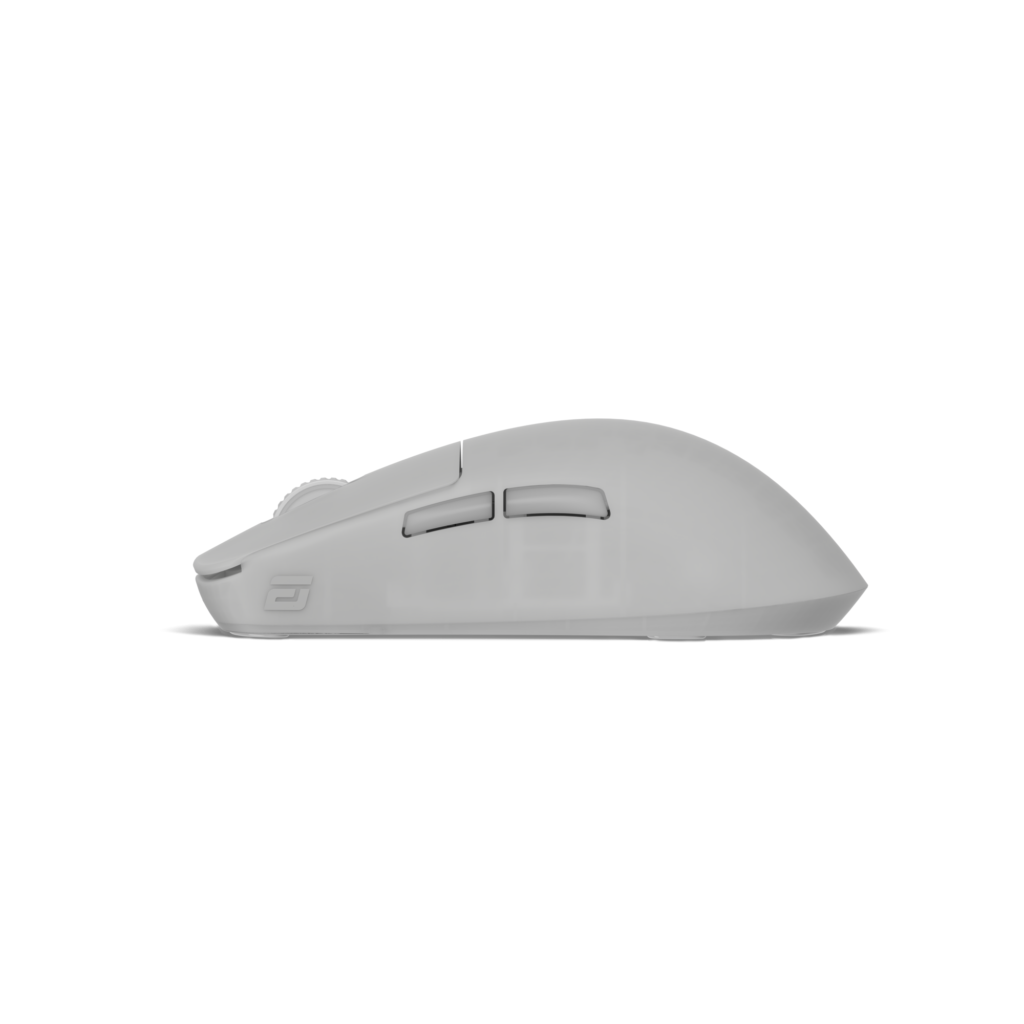Endgame Gear OP1w 4k Trådlös Spelmus - White Frost