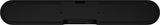 Sonos - Beam Black (Gen2) Sonos