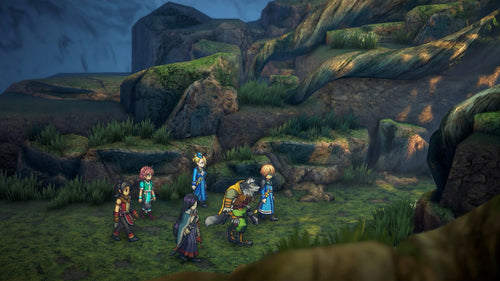 Eiyuden Chronicle Hundred Heroes – Nintendo Switch – produktvisning 10