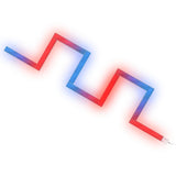 TRUST GXT905 VYBZ VÆG LYS BARS