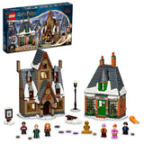 LEGO Harry Potter Besök På Hogsmeade - 76388