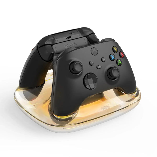 8BitDo Laddningsdocka Xbox - Svart
