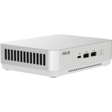 ASUS NUC 14 Pro+ Kit RNUC14RVSU700002I – mini-PC set skråt forfra