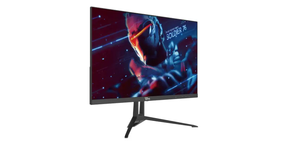 TWISTED MINDS FLAT GAMING MONITOR 22&quot; FHD - 100Hz