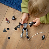 LEGO Super Heroes - Venom Mech Armor vs. Miles Morales (76276) LEGO