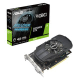 ASUS GeForce GTX 1630 EVO 4GB GDDR6 PHOENIX