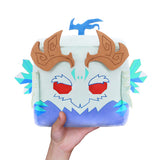BLOX FRUITS - 8" PLUSH BLIND BOX AST -S2