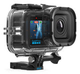 GoPro - Protective Housing - For MISSION 1 & 1 PRO GoPro
