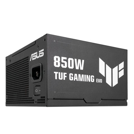 ASUS TUF Gaming 850G EVO – netstik og side