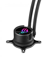 ASUS ROG STRIX LC III 360 ARGB AiO Liquid Cooler ASUS