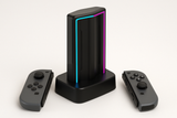 Deep Explorer - 4 In 1 Charging Station – Nintendo Switch 2 – produktbillede