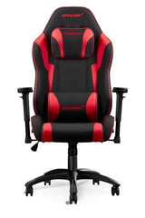 AKRacing Core EX SE Röd