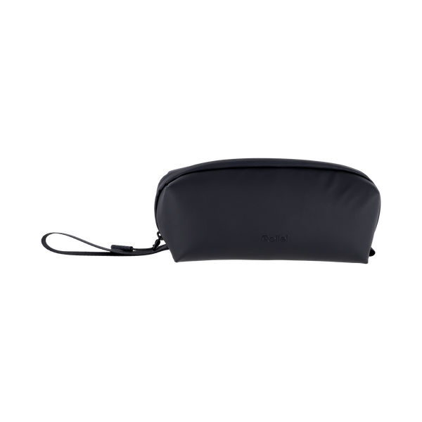 Rollei Fotoliner Ocean Tech Bag – sort tilbehørstaske