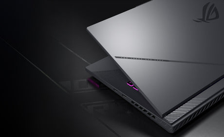 ASUS ROG Strix G16 G614FR-TS230W – produktdetalje
