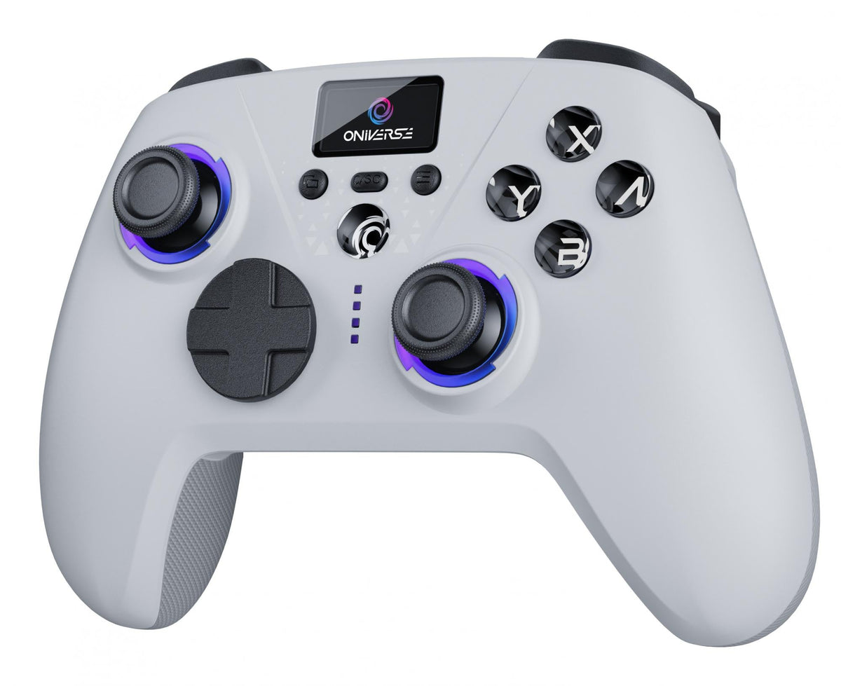 ONIVERSE NSW2 WIRELESS CONTROLLER SCREEN AURA - RADIANT WHITE Oniverse
